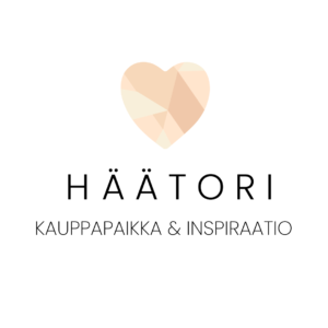 Häätori.fi logo ympyrä